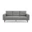 Heros 214.1Cm Square Arms Sofa-65552375
