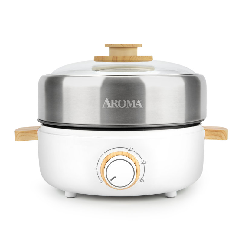 Aroma Housewares AMC-130 Pot