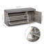 14 Pair Shoe Storage Bench-1205441204