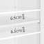 Freestanding Bathroom Cabinet
