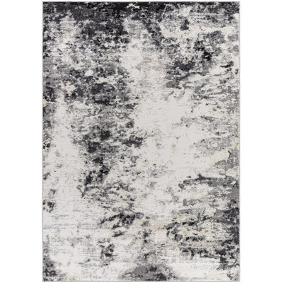 Azahria Abstract Indoor Rug