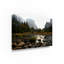 «Avisos», reproduction de photo sur toile tendue «Yosemite»-25327880