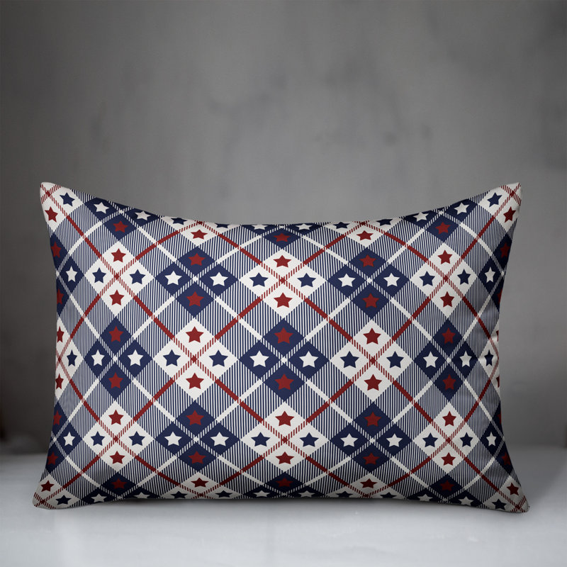  Housse de coussin rectangulaire et insert