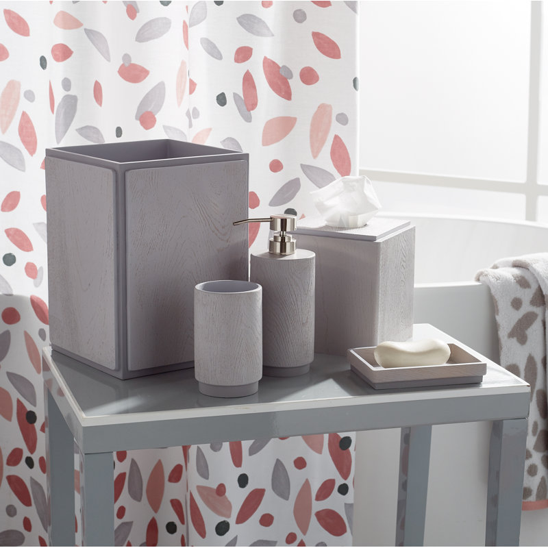 Verre gris
