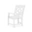 Ensemble repas pour 6 personnes avec table rectangulaire Chinoiserie-95992149