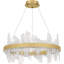 Lustre à DEL Aurelia-1415211799