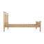 Soud Oak Bed Frame-265531948
