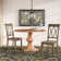 Eshell 17.5'' H Solid Wood Side Chair
