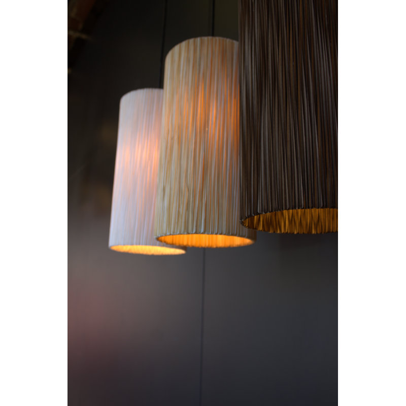 Scraplights Lamella Natural, Blonde