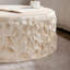 Table basse ronde Mid-Century