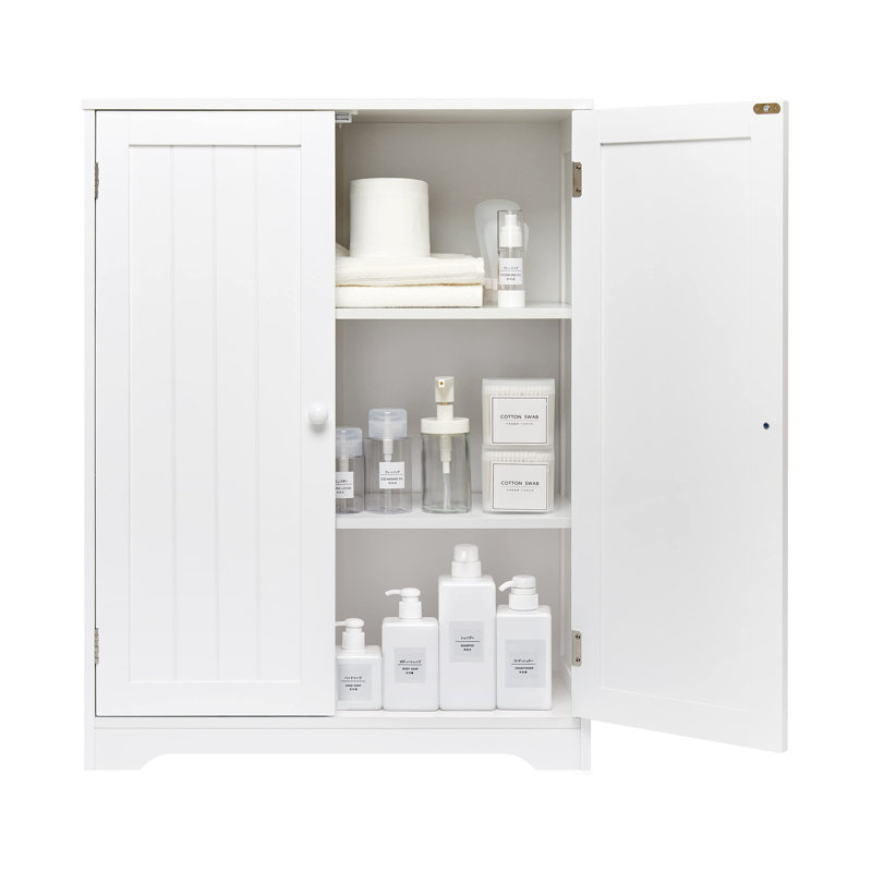 Kerns Bathroom Cabinet