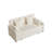 66'' Upholstered Sleeper Sofa-1856289125