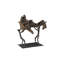 Sculpture de table Atlas