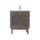 Leeric 29.52'' Single Bathroom Vanity