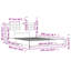 Middleport Bed-629324964-629324979