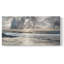 Soft Tides II - Toile tendue avec châssis - Prêt à accrocher-1152031708