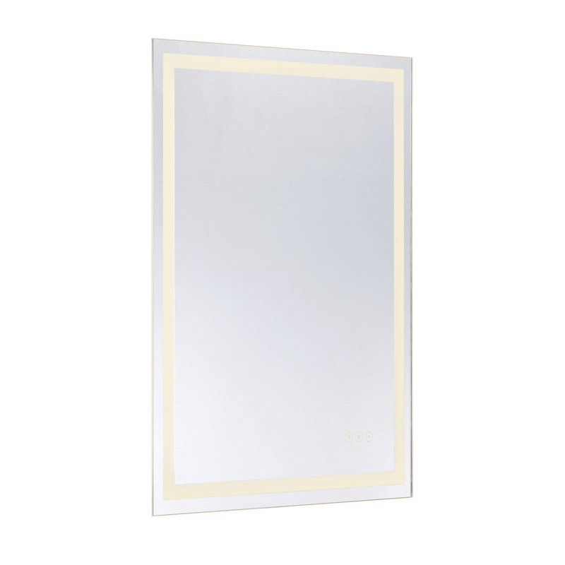 Miroir Hednesford, 32 po x 24 po