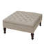 Repose-pieds carré avec rangement Mirfield-560152811