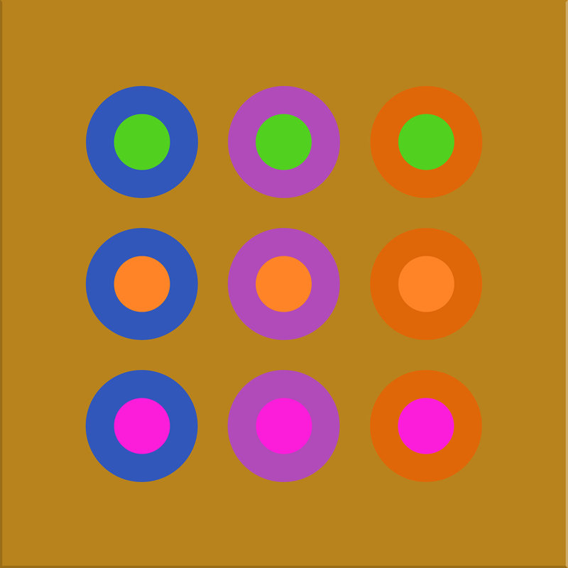 Circles " Circles 2 "