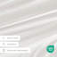 Literie en microfibre ultra douce-111242987-97832686