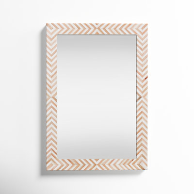 Cataldo 27" Accent Mirror