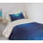 Hypnotic Coastal Polyester Coverlet