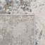 Tapis gris / ivoire Branscum-1251689941