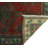 Keeisha One-of-a-Kind 3'6" x 10'8" 1980s Runner Wool Area Rug in