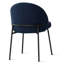 Chaises de salle à manger rembourrées de style moderne-372065665