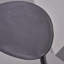 Chaise d'appoint empilable Invicta-144087063