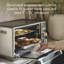 Friteuse à air et four à convection Professional Series The Perfectionist