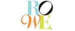Logo Rowe Furniture