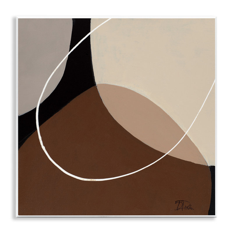 «Minimal Project Abstraction» par Patricia Pinto