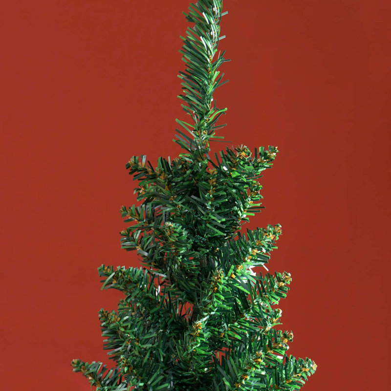 Arbre de Noël artificiel 8 pi