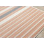 Tapis crème / bleu Fresno-102211011
