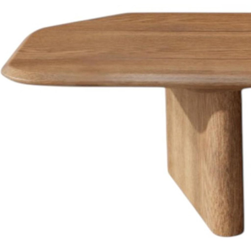 Table basse 47 po