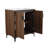 Bathroom Storage Vanity with Sink-1873261046