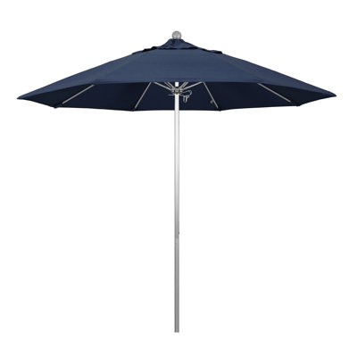 Parasol de marché 9 pi Hibo