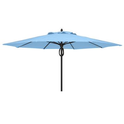 Parasol de marché 11 'Prestige