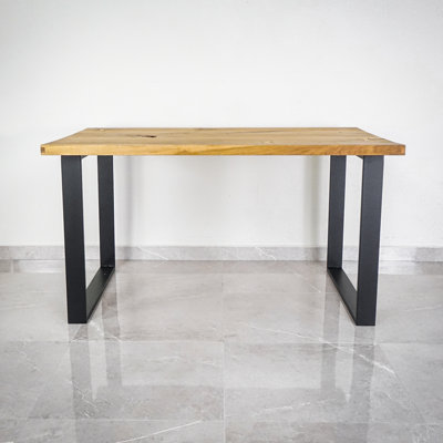 Featherston Table Leg