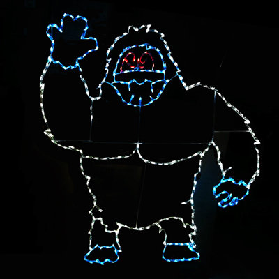 Snow 1FAE4EF1F4FD435A989A9C6ABAABC5E4 LED Display