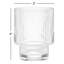 Lenox Modulus Tumblers, Set of 4, Clear