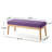 Ottoman Bench