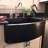 33'' L Single Bowl Copper Kitchen Sink
