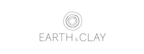 Logo Earth & Clay