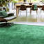 Aikin Solid Colour Shag Area Rug-38864645