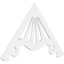 Pignon en PVC de qualité architecturale Marshall-44455497-122121235-122121241