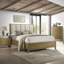 Commode à 5 tiroirs pour chambre à coucher