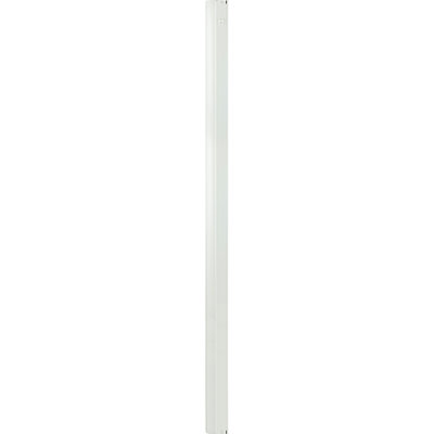 Enbrighten 48-inch Direct Wire Dimmable LED Under Cabinet Light Fixture