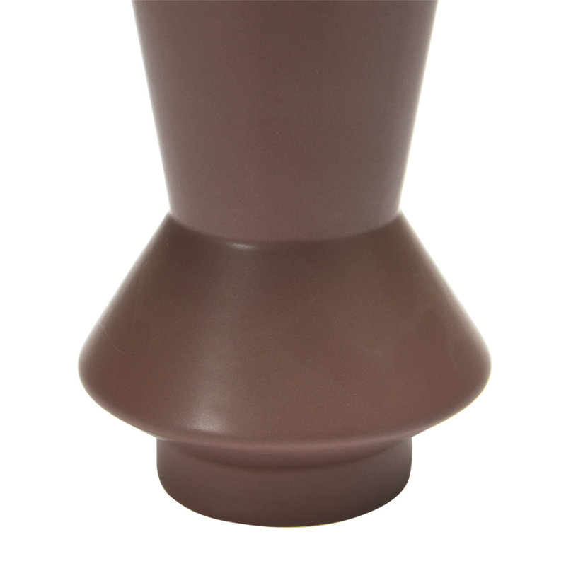 Stoneware Vase